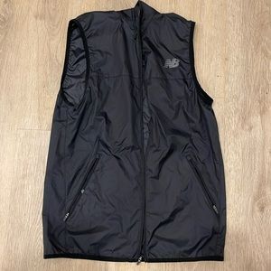 New Balance men’s running vest